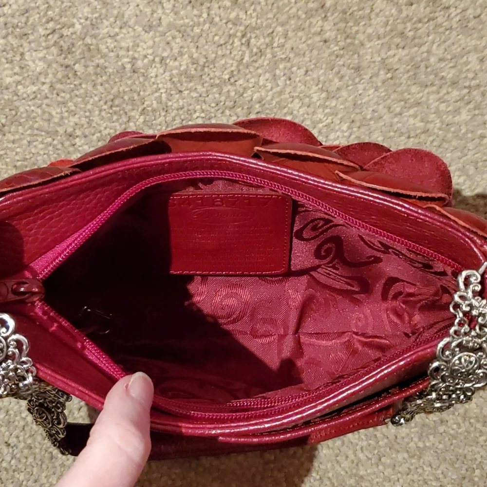 BRIGHTON Purse - Picture 6 of 11